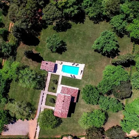 Hébergement de vacances Rustica