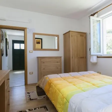 Rustica Hébergement de vacances