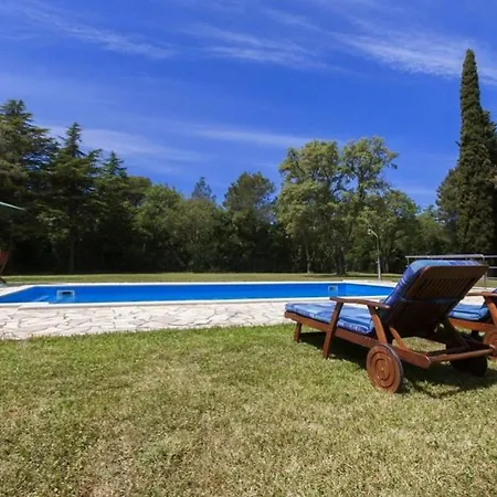 Rustica Hébergement de vacances