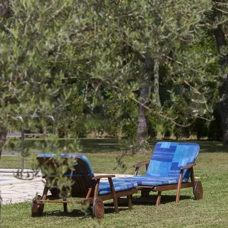 Rustica Hébergement de vacances *
